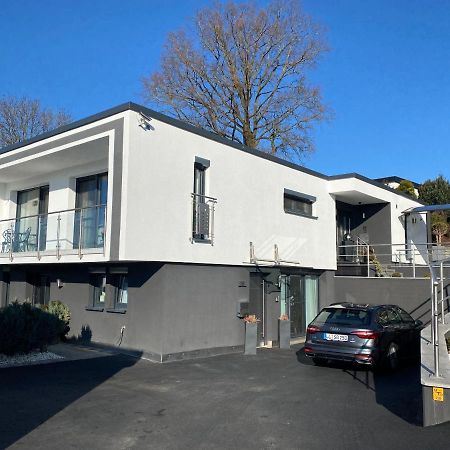 4-Sterne Ferienwohnung Krill Bad Wurzach Eksteriør billede